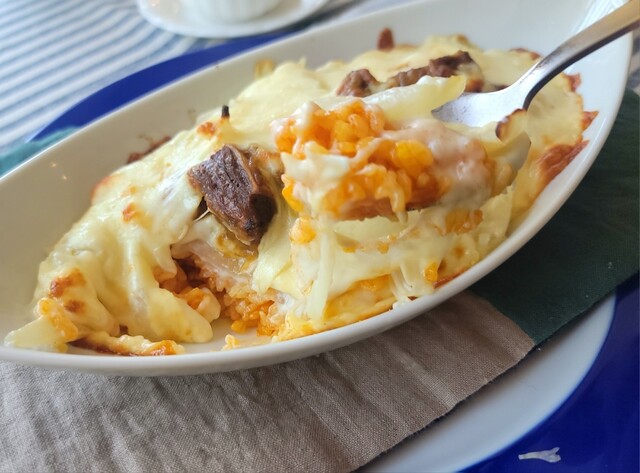 koco cafe（ココカフェ） - 岩城みなと（カフェ）の写真