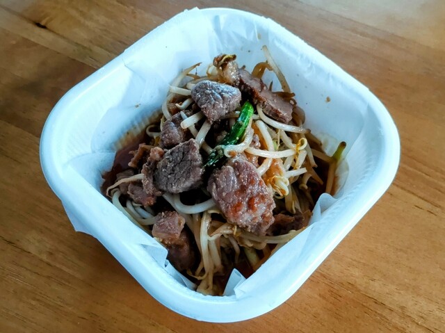 ジンギスカンCLUB（ジンギスカンクラブ） - 苫小牧（ジンギスカン）の写真