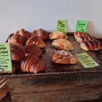 Boulangerie Igel - 