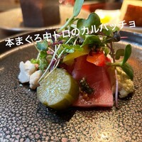 コントワール ミサゴ - 