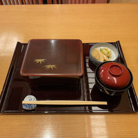 赤坂ふきぬき - 