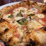 Pizzeria Vento e Mare Niigata - 