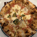 Pizzeria Vento e Mare Niigata - 