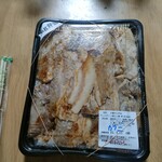 キッチン DIVE - 1kg弁当¥1,000