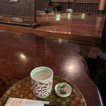 甘酒茶屋 - 