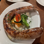 バール デ ブー - 