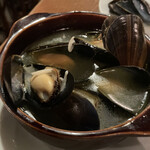 バール デ ブー - 