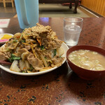 阿Q - 料理写真: