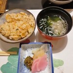 秘湯の宿　滝見苑 - 最強のご飯と椀
