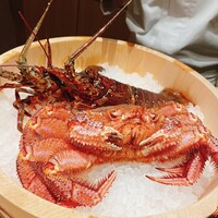 かにじぇんぬ 銀座 - 