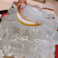 かにじぇんぬ 銀座 - 