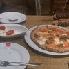 PIZZA SALVATORE CUOMO & GRILL 京都