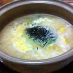 若狭ふぐの宿下亟 - 