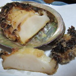 ・・・ - 豪華な品でした