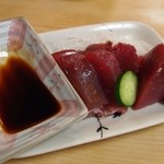 天満酒蔵 - カツオ造り