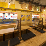 大衆酒場 さかな 楽助