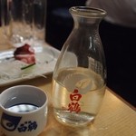 天満酒蔵 - お酒は白鶴