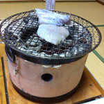 若狭ふぐの宿下亟 - 