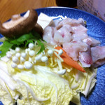 若狭ふぐの宿下亟 - 