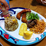 若狭ふぐの宿下亟 - 