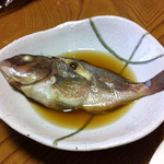 若狭ふぐの宿下亟 - 