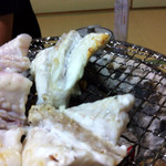 若狭ふぐの宿下亟 - 