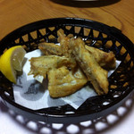 若狭ふぐの宿下亟 - 