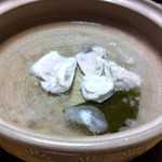 若狭ふぐの宿下亟 - 