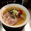 麺屋 愛心 町屋店
