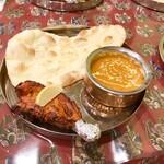 リトルスパイス - 