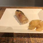 麹町いづみや しろ - さごし 香川