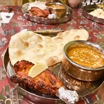 リトルスパイス - 