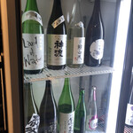 麹町いづみや しろ - 【鮨酒会・皐月】