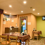 リトルスパイス - 