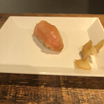 麹町いづみや しろ - びんちょう鮪 宮城 気仙沼