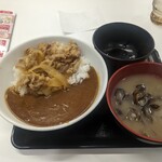 Yoshinoya - 