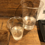 麹町いづみや しろ - 一本義 辛口純米