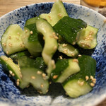 Momoyaki To Sake Ogata - 