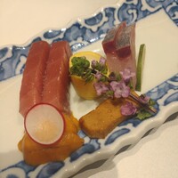 隠れ房 品川 四阿 - 