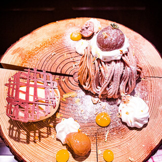 ja!reve DESSERT&WINE_2