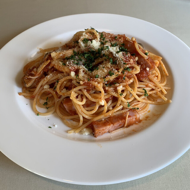 イルピアット（il Piatto） - 象潟（パスタ）の写真