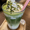 イヌヤマ キナコ カフェ - 