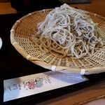 Teuchi Soba Ironai - 