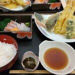 旨いの専門 肉と魚 博多ゆめはな - 