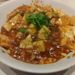 餃子の王将 - 料理写真: