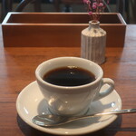Varma - ホットコーヒー