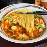 日野餃子&刀削麺 - 