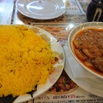 ガガルスパイス - このボリューム。