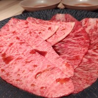 焼肉うしごろ 新宿三丁目店 - 