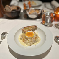 Benoit Alain Ducasse - 